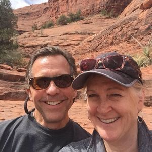 Meet your Posher, Karen